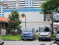 New Upper Changi Road (D16), Shop House #570951631